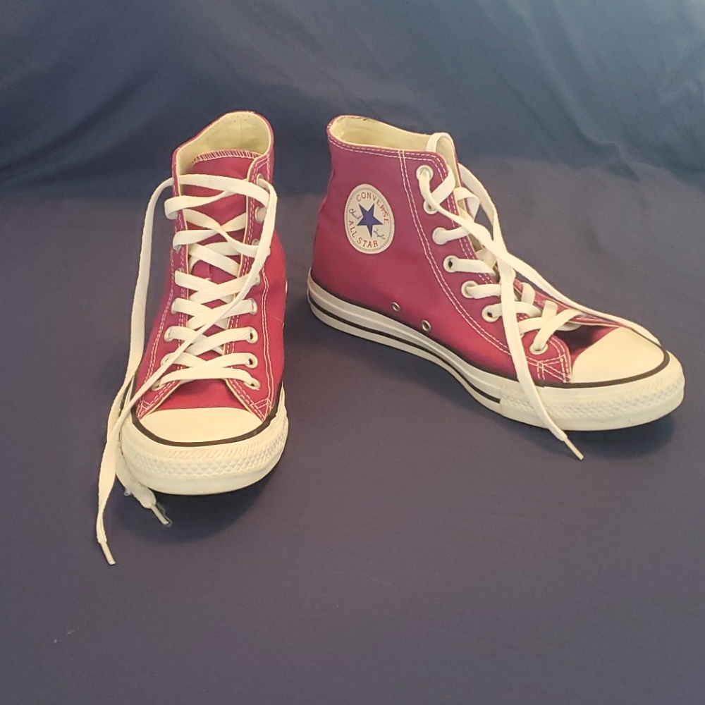 Converse Shoes